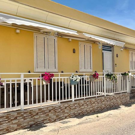 Bed&Breakfast Siciliamuri LMP Exterior foto