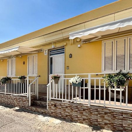Bed&Breakfast Siciliamuri LMP Exterior foto