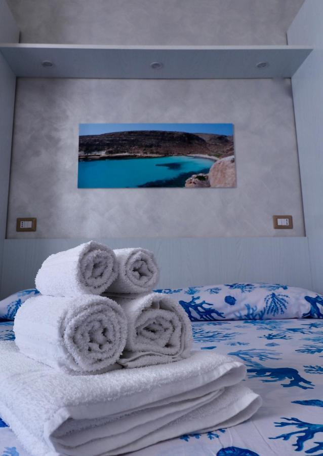 Bed&Breakfast Siciliamuri LMP Exterior foto