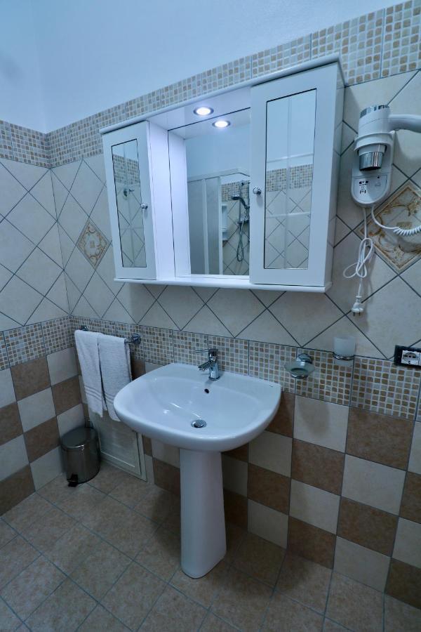 Bed&Breakfast Siciliamuri LMP Exterior foto