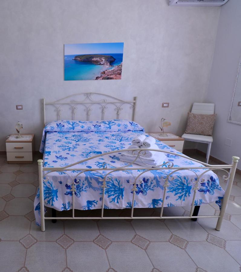 Bed&Breakfast Siciliamuri LMP Exterior foto