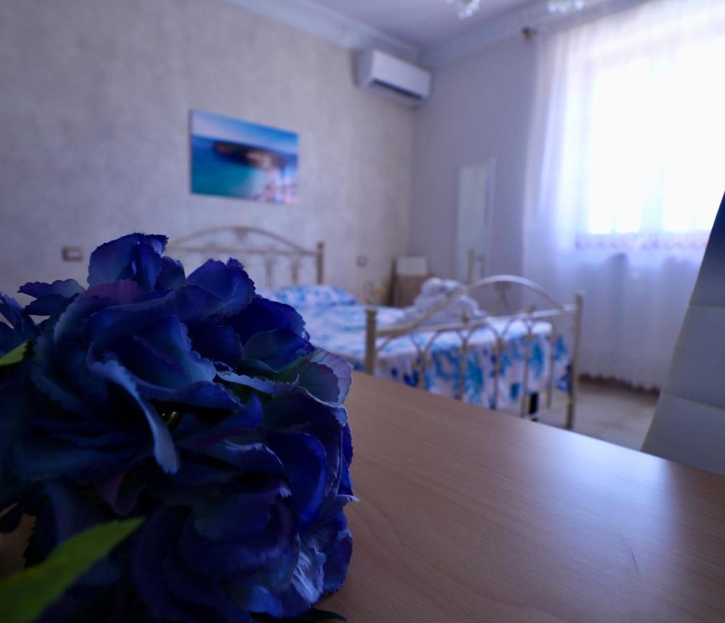 Bed&Breakfast Siciliamuri LMP Exterior foto