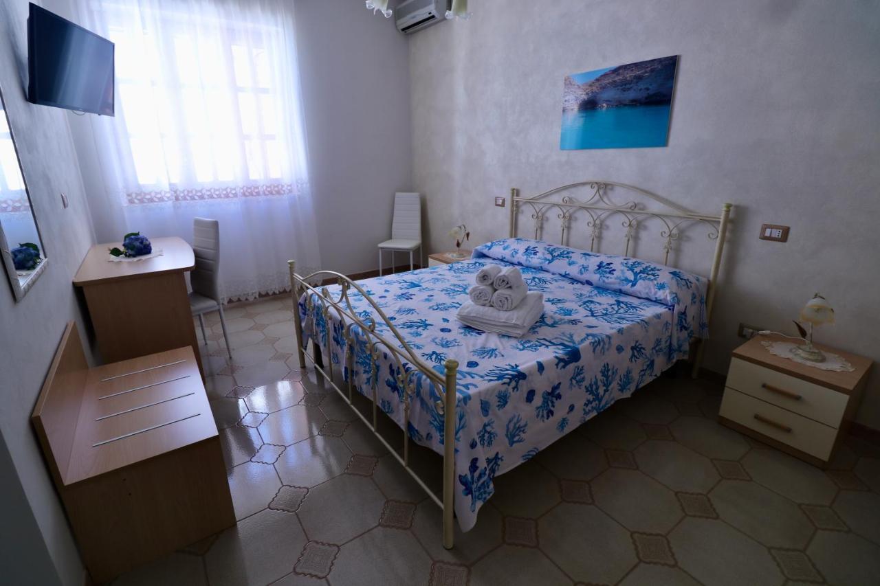 Bed&Breakfast Siciliamuri LMP Exterior foto