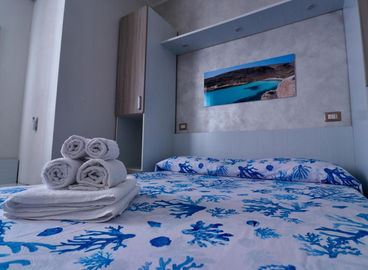 Bed&Breakfast Siciliamuri LMP Exterior foto