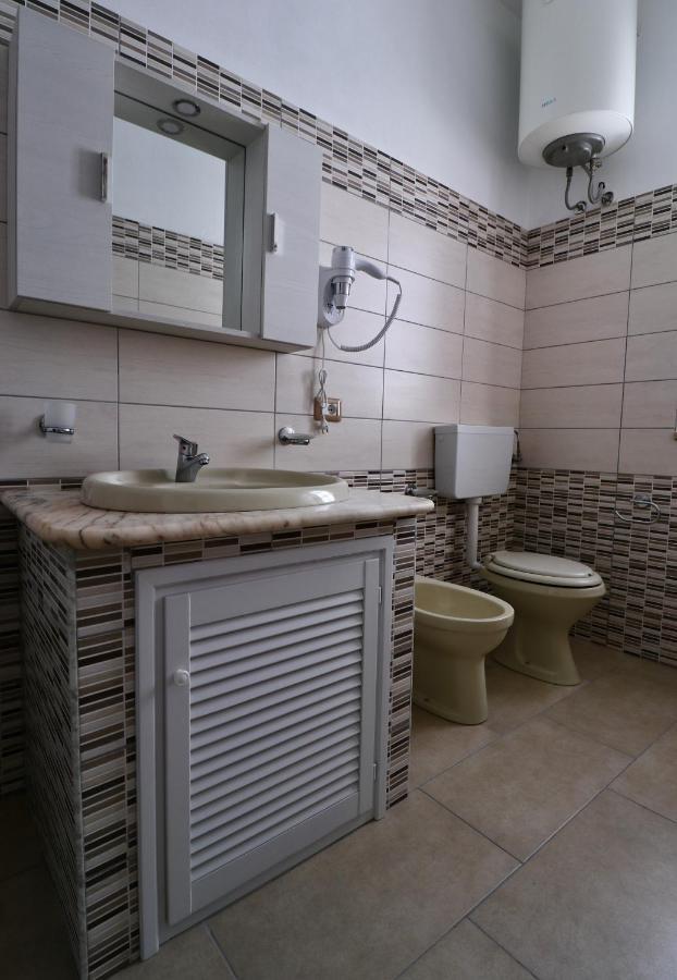 Bed&Breakfast Siciliamuri LMP Exterior foto