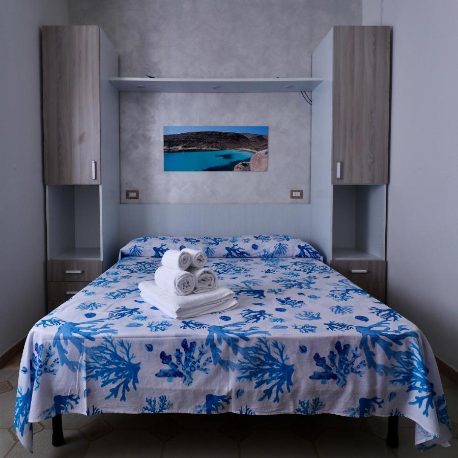 Bed&Breakfast Siciliamuri LMP Exterior foto