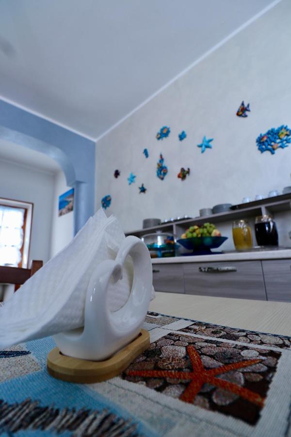 Bed&Breakfast Siciliamuri LMP Exterior foto
