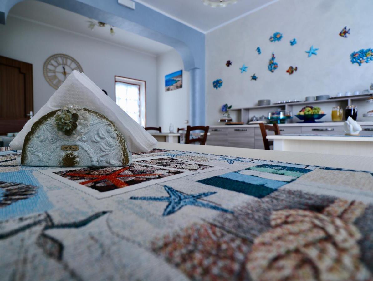 Bed&Breakfast Siciliamuri LMP Exterior foto