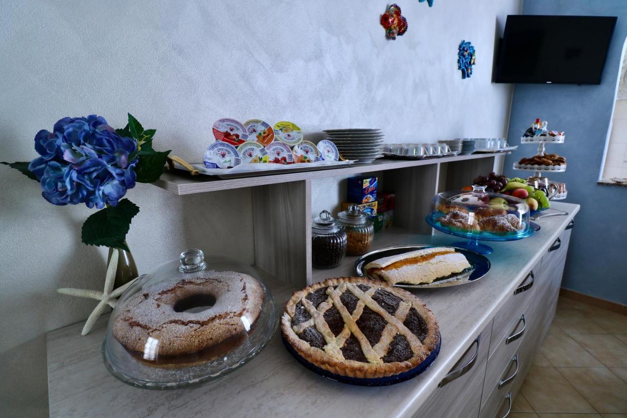 Bed&Breakfast Siciliamuri LMP Exterior foto