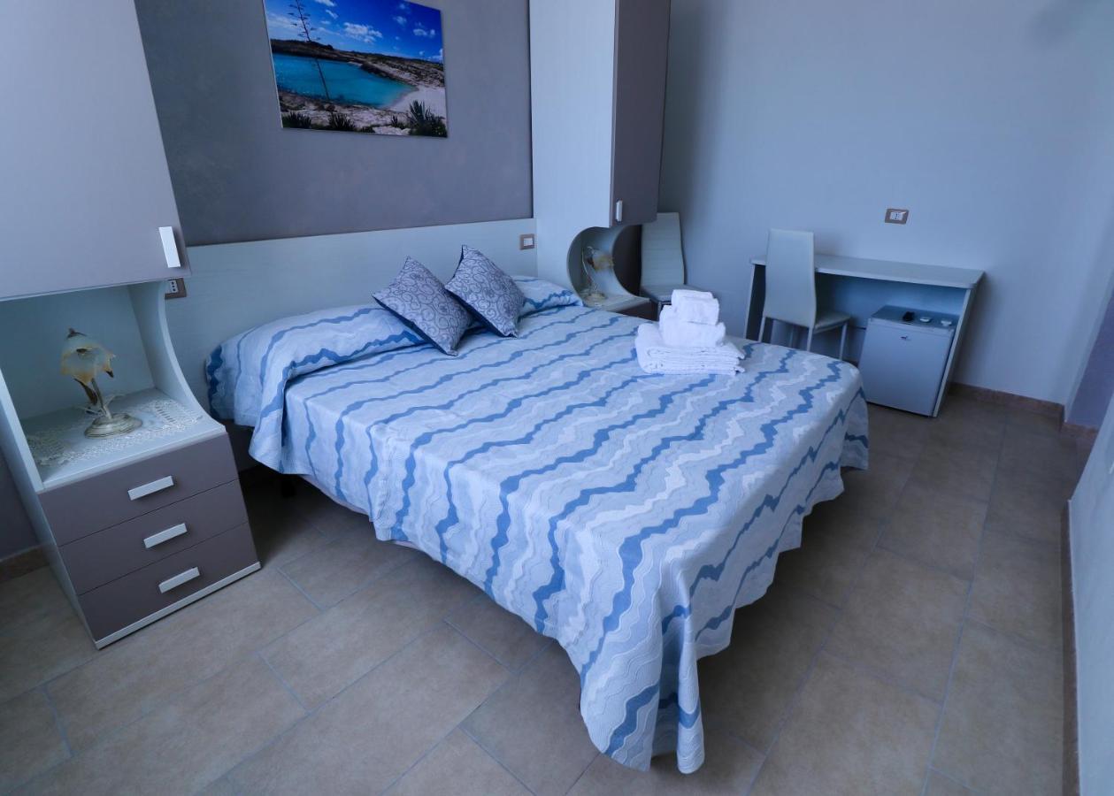 Bed&Breakfast Siciliamuri LMP Exterior foto