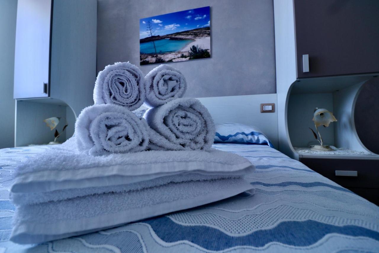 Bed&Breakfast Siciliamuri LMP Exterior foto