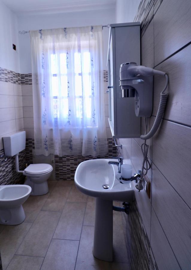 Bed&Breakfast Siciliamuri LMP Exterior foto