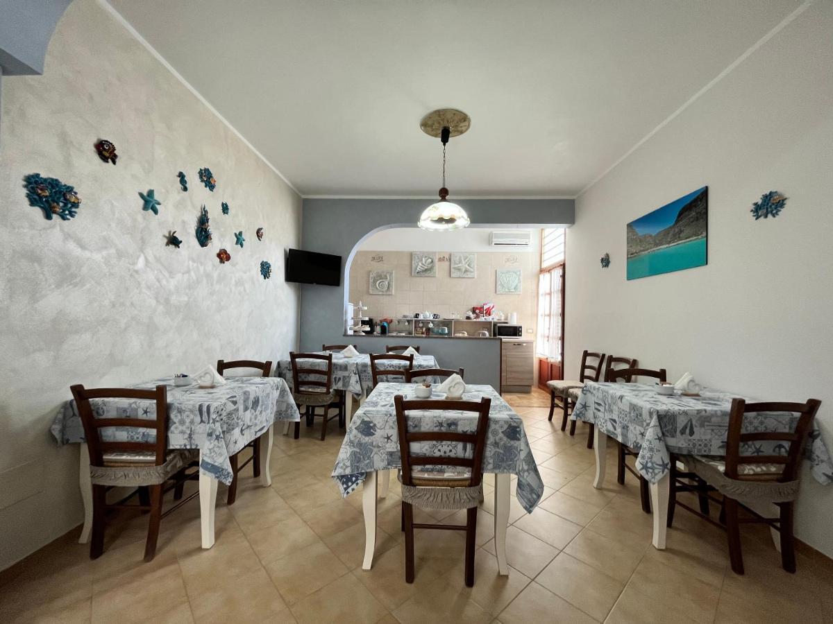 Bed&Breakfast Siciliamuri LMP Exterior foto