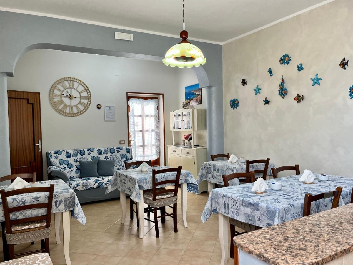 Bed&Breakfast Siciliamuri LMP Exterior foto