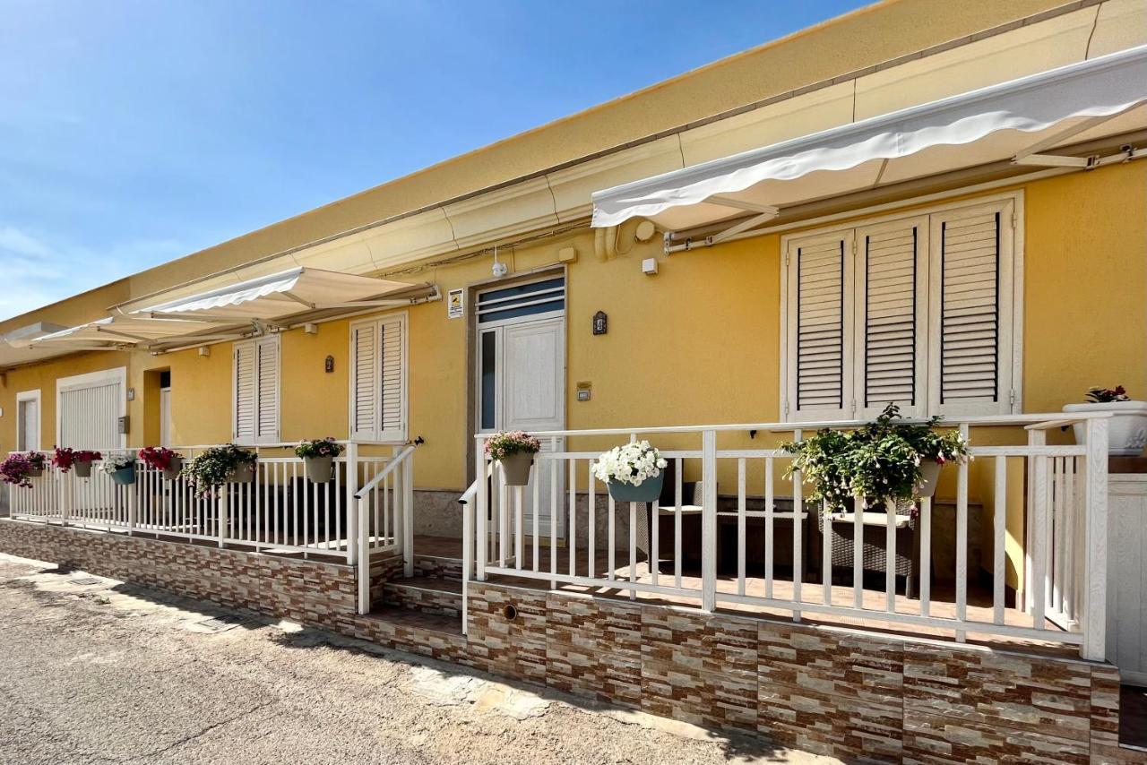 Bed&Breakfast Siciliamuri LMP Exterior foto